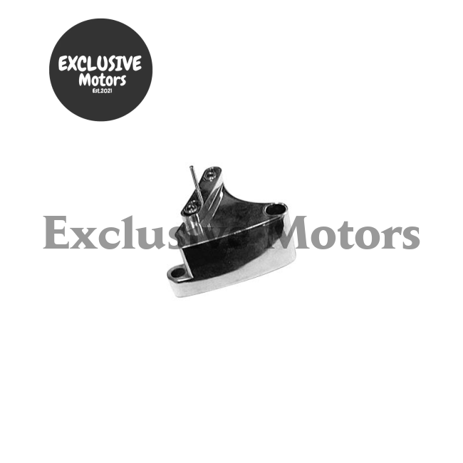 Small Block Timing Tab Polished Billet Aluminium for Chevy (1955-2003)