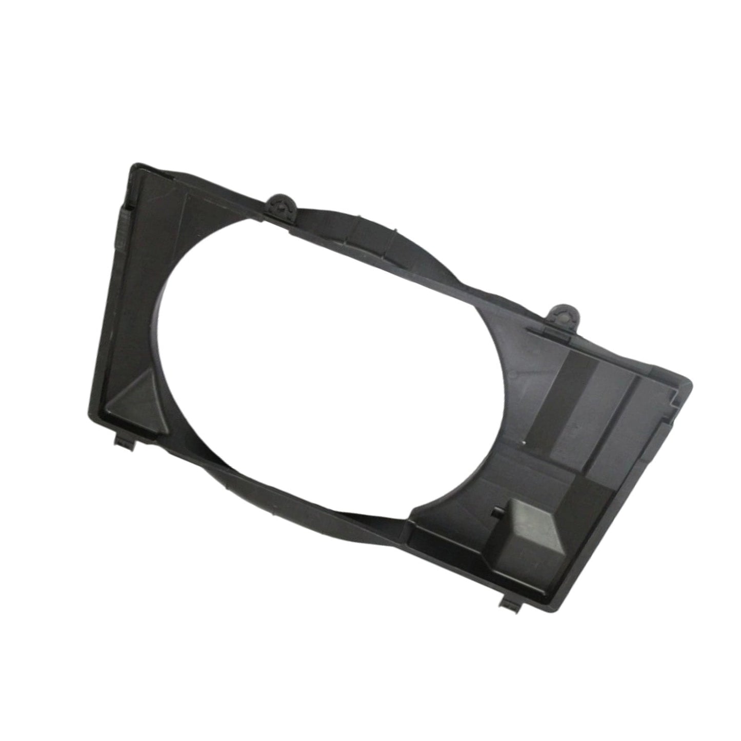 Radiator Fan Shroud Plastic Suitable For Toyota LandCruiser FZJ80 1992-1998-2