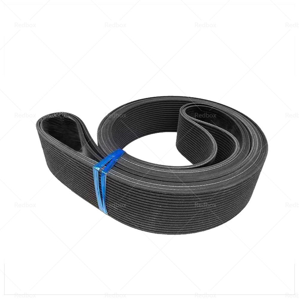 Ribbed Belt 7PK1710 Suitable For Honda Integra 2. 0 DC5 Nissan Murano 3. 5 4x4