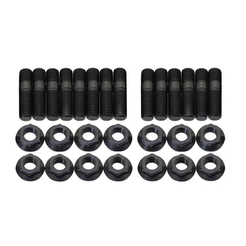 High Tensile Exhaust Manifold&Turbo Stud Kit for Nissan Navara D40 YD25 2.5L