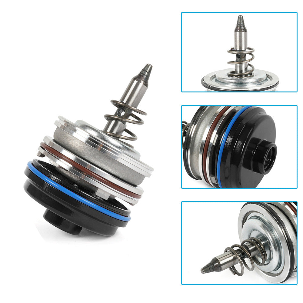 High Performance HD Servo Kit Suitable For Chevrolet Corvette 4L60E 4L65E 4L70E 1982–2014-2