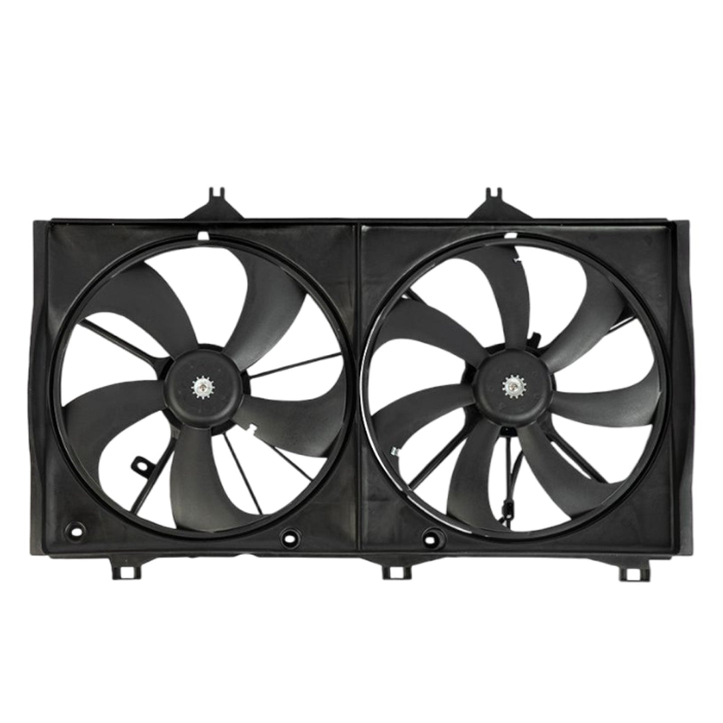 Dual Radiator Thermo Fan Suitable For Toyota Camry CV40 2.4L 2AZ-FE 2006-2011-2