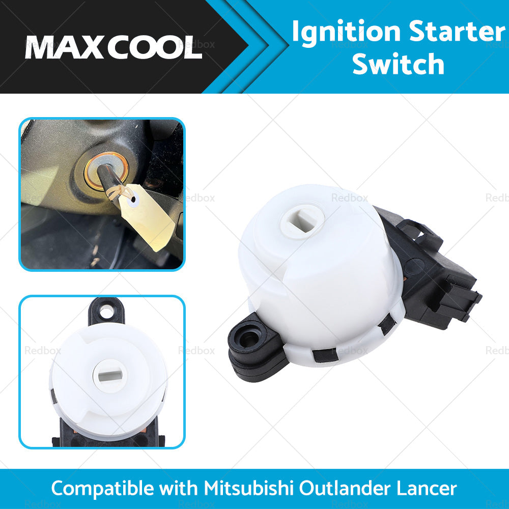 Ignition Switch MN113754 MR449457 Suitable for Mitsubishi Lancer Outlander 5 Pin-1