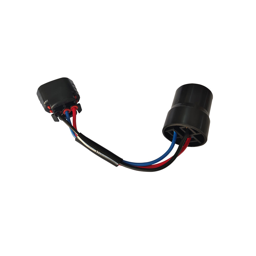 Alternator Connector Adapter Plug Suitable for Toyota Hilux Landcruiser Hiace-1