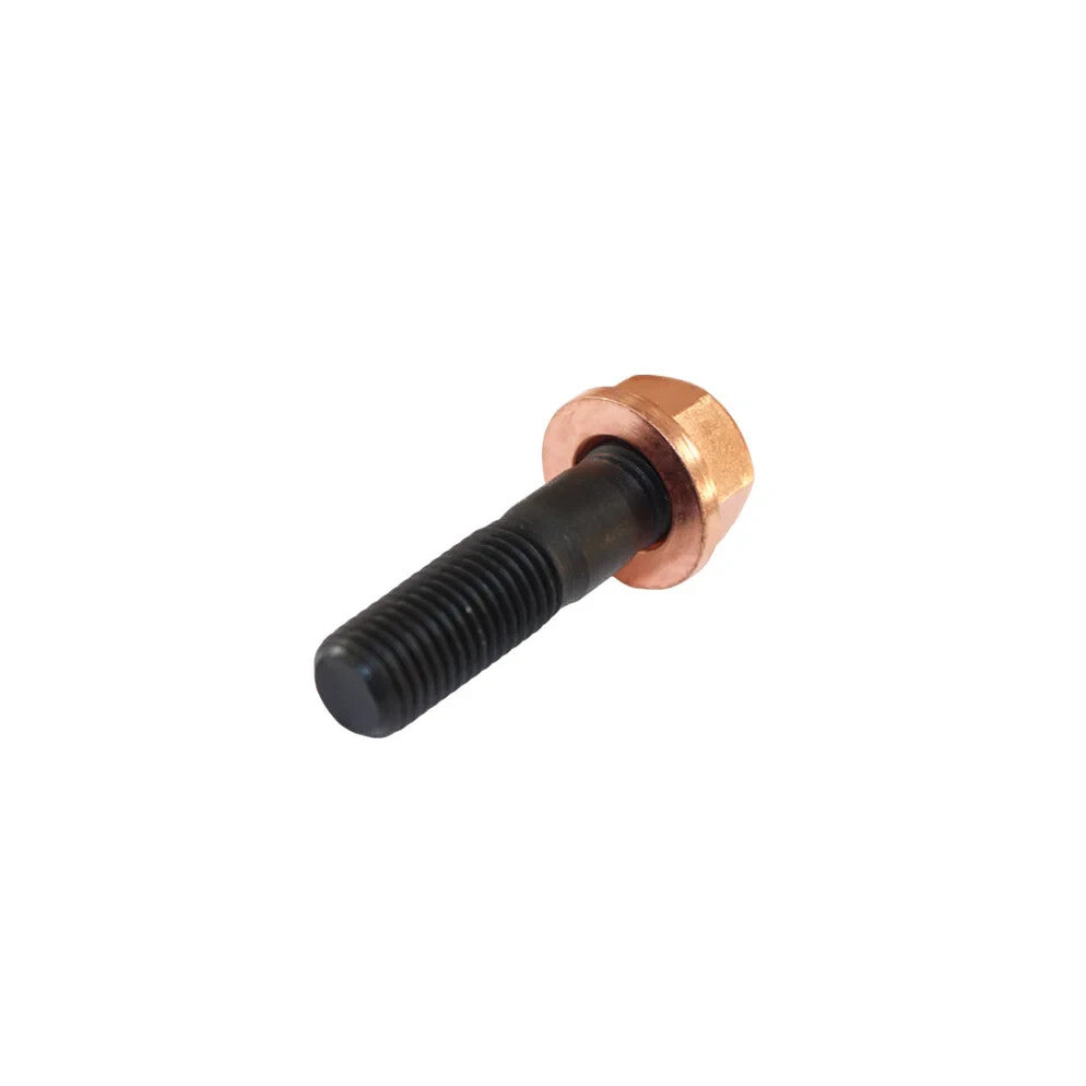 High Tensile Exhaust Manifold Stud Kit for Mitsubishi Triton MQ 4N14 2.4L