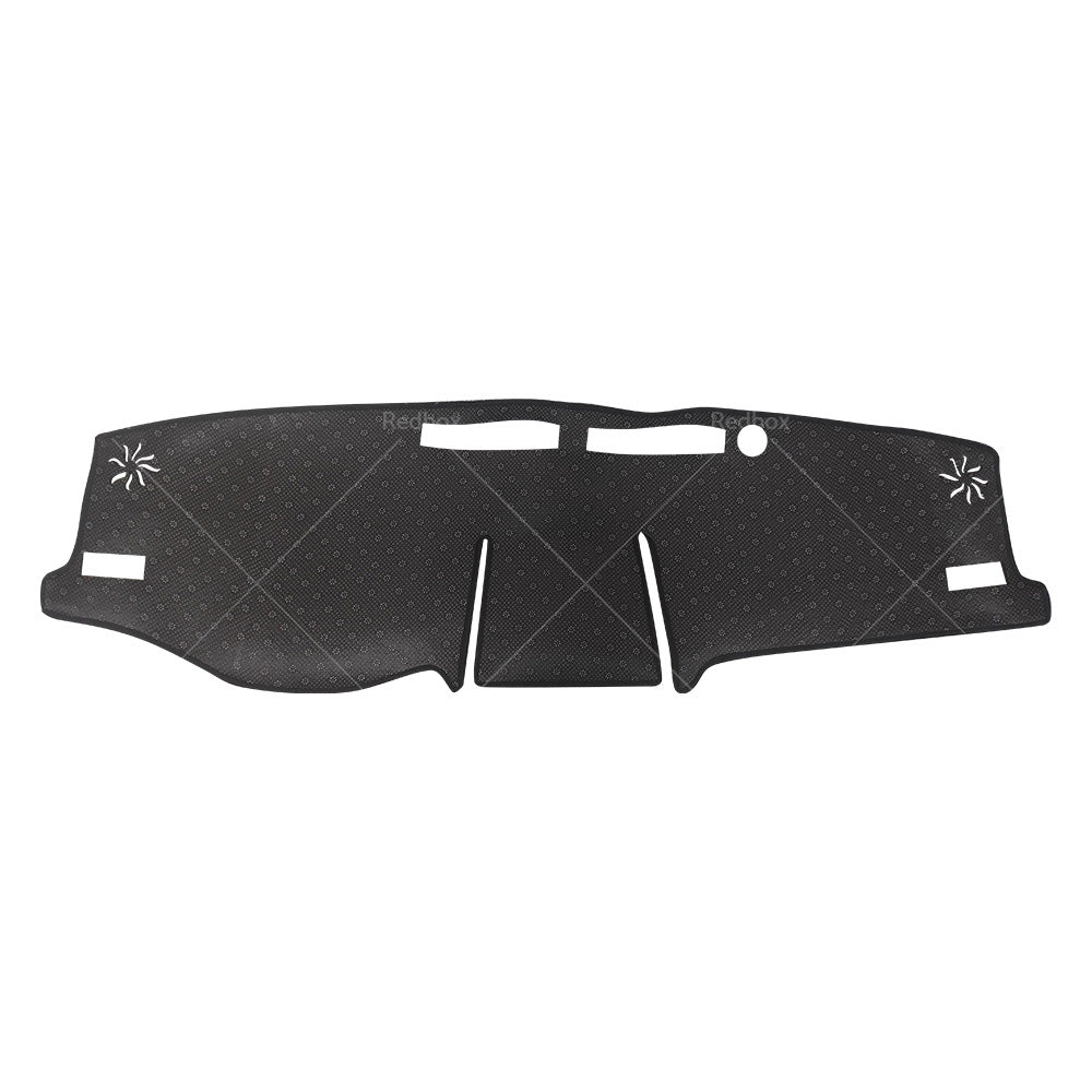 Dash Mat Suitable For Toyota RAV 4 GXL GX Cruiser Edge Dashboard Sun Cover Pad-0