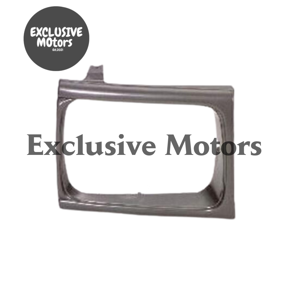 Right Hand Bezel Grey for Toyota Hilux 4WD (1992-1996)