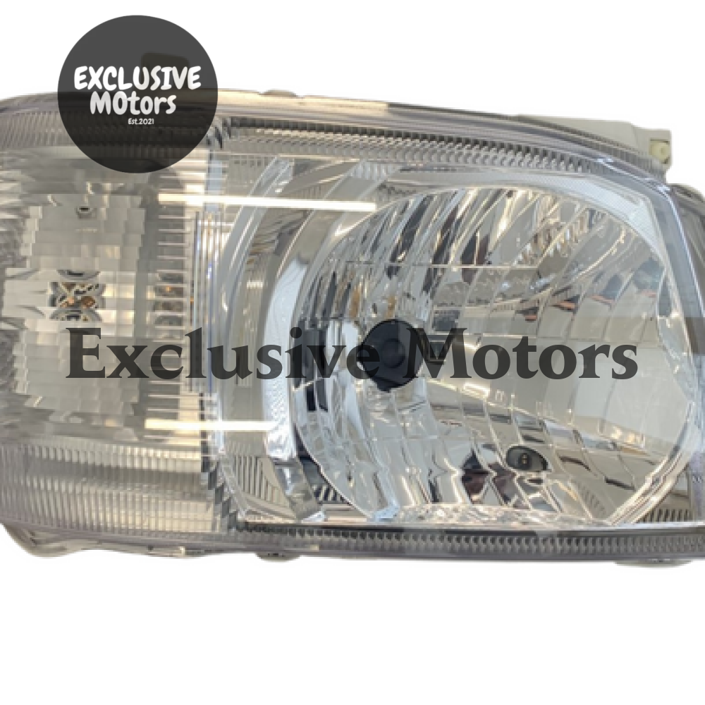 Electric Headlight Adjuster for Toyota Hiace (2004-2010)