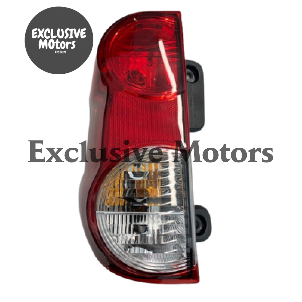 Left-Hand Tail light for Nissan NV200 (2009-2016)