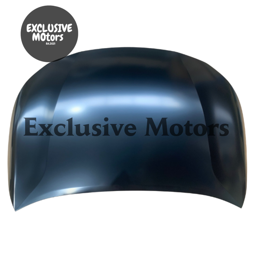 Right Bonnet Aluminium for Toyota Corolla/Auris (2019-2024)