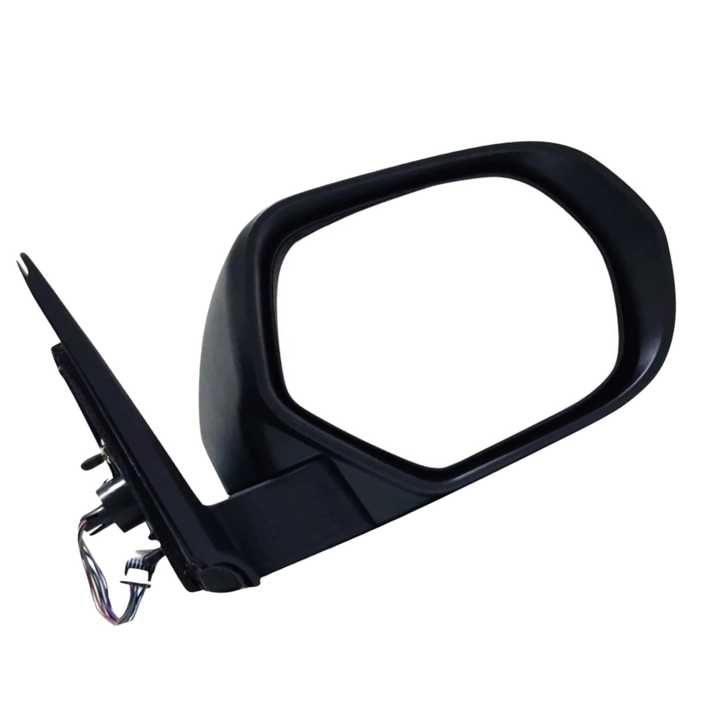 2x Side Wing Mirror LH+RH Suitable for Mitsubishi Triton Pajero Sport 2.4L 19-22-4