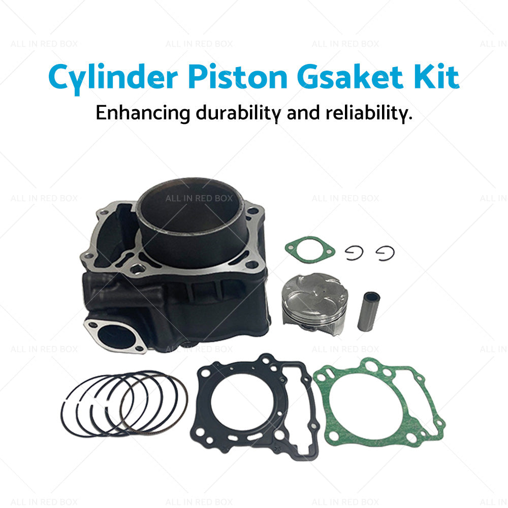 Cylinder Piston Gsaket Kit Suitable For Honda CB CBR300R Rebel CMX300 2015-2022-1