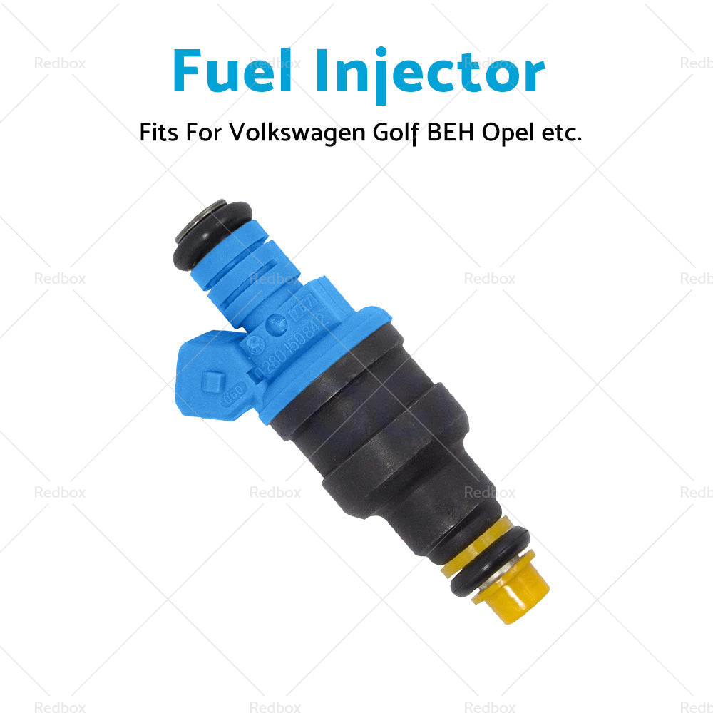 0280150842 1600CC 1680CC Fuel Injector For Volkswagen Golf 4 BEH Opel ASTRA Fiat-3