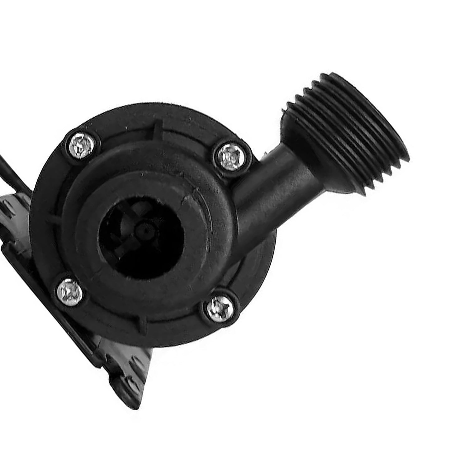 Mini DC Brushless Energy Saving Circulation Pump Suitable for Solar Water Heater-2