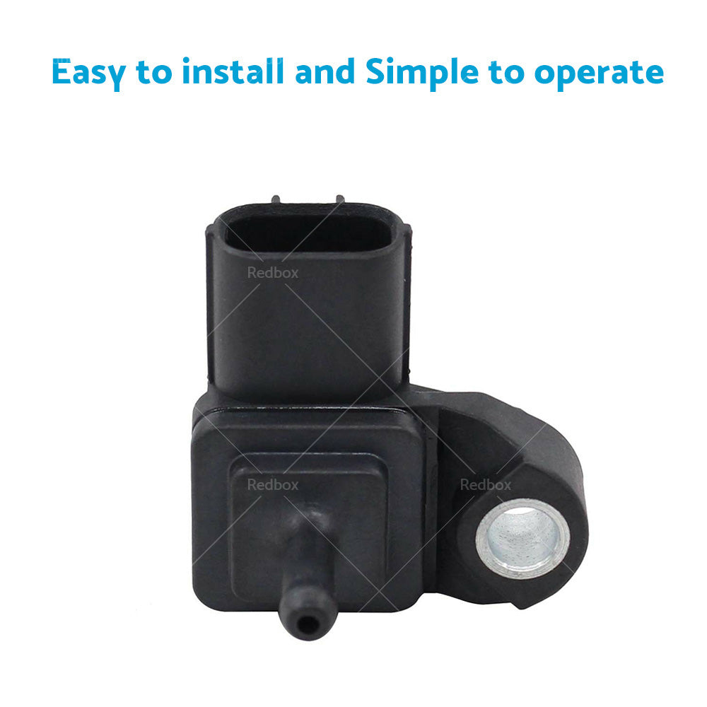 Manifold Absolute Pressure MAP Sensor Suitable for Mitsubishi Pajero NS NT Triton ML MN-3