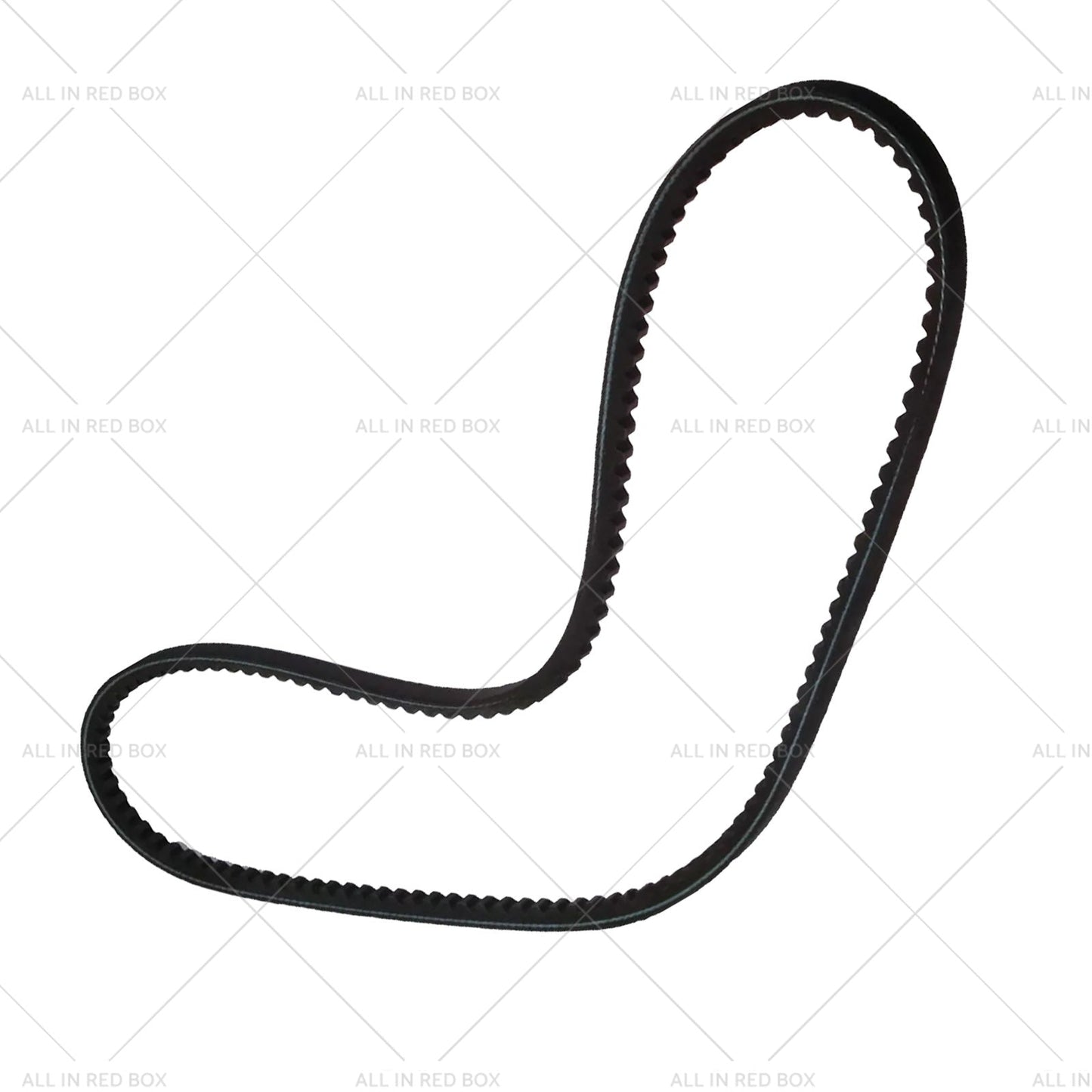 7100104 Alternator Drive Belt For Bobcat S130 S150 S160 S175 S185 S205 S450 S510-3