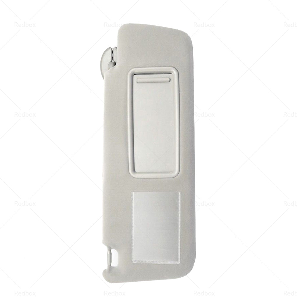 RH Sun Visor Suitable For Toyota Prado TRJ120 RZJ120 LJ120 GRJ120 KZJ120 KDJ120-3