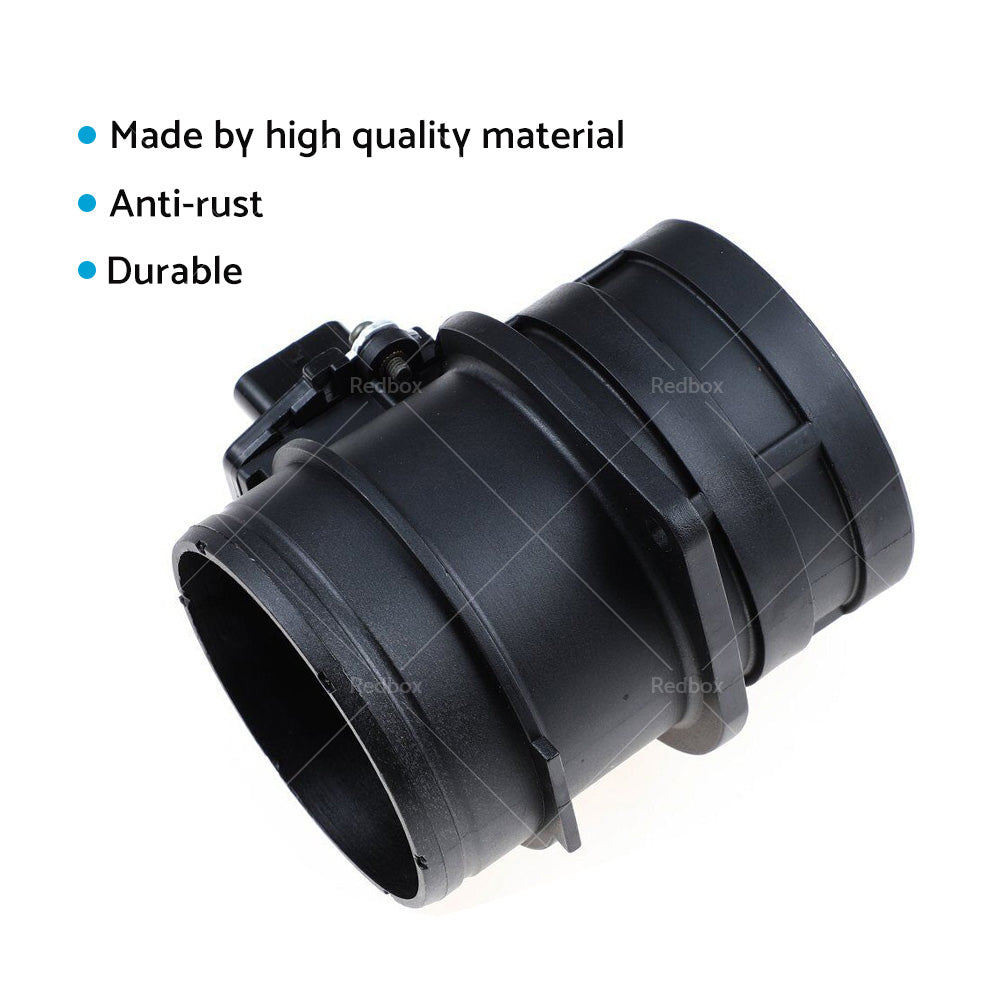 Mass Air Flow Meter Sensor for Audi A4 A5 Q3 Q5 Q7 TT Skoda Octivia VW Passat-3