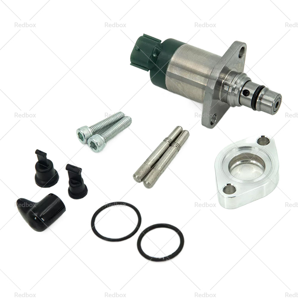294200-2760 Suction Control Valve Suitable for Mitsubishi L200 Triton 2. 5 4D56
