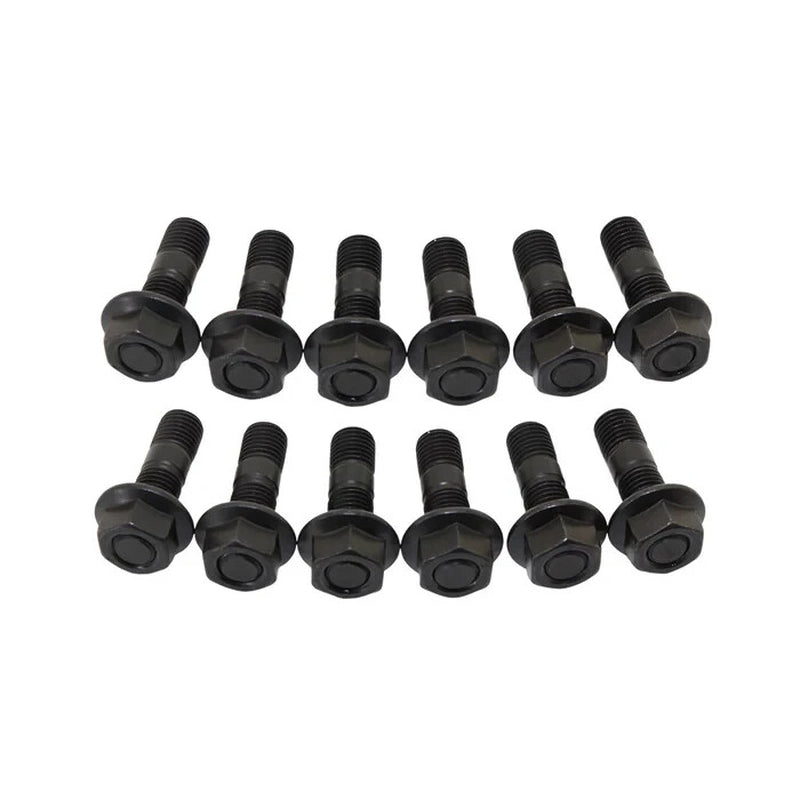 Permaseal Exhaust Manifold Installation Studs&Gasket for Nissan Skyline R31 2.0L