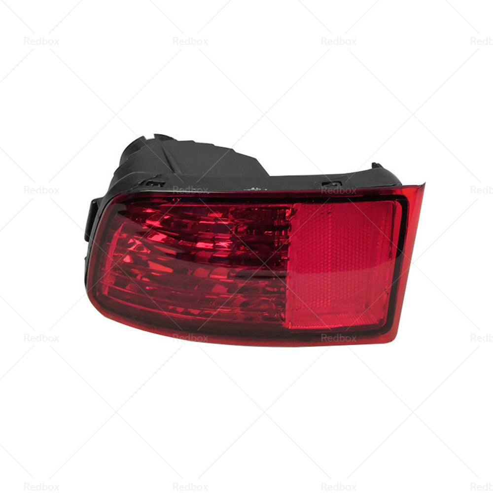 LH Rear Bumper Light Reflector Suitable For Toyota Prado J120 02-104Runner 03-05-4