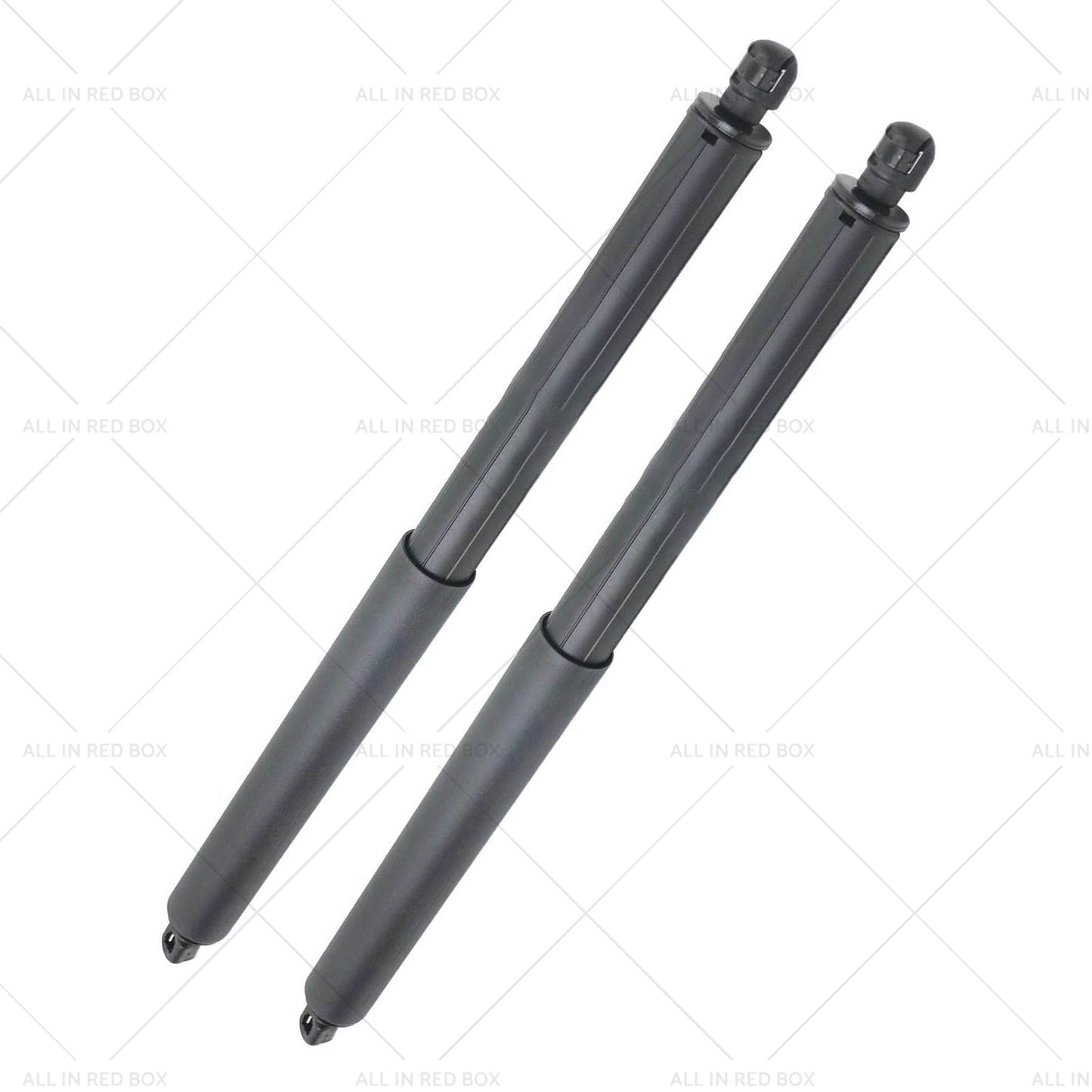 2x Left and Right Tailgate Gas Struts Spring Suitable for BMW E70 X5 SUV 2006-2013