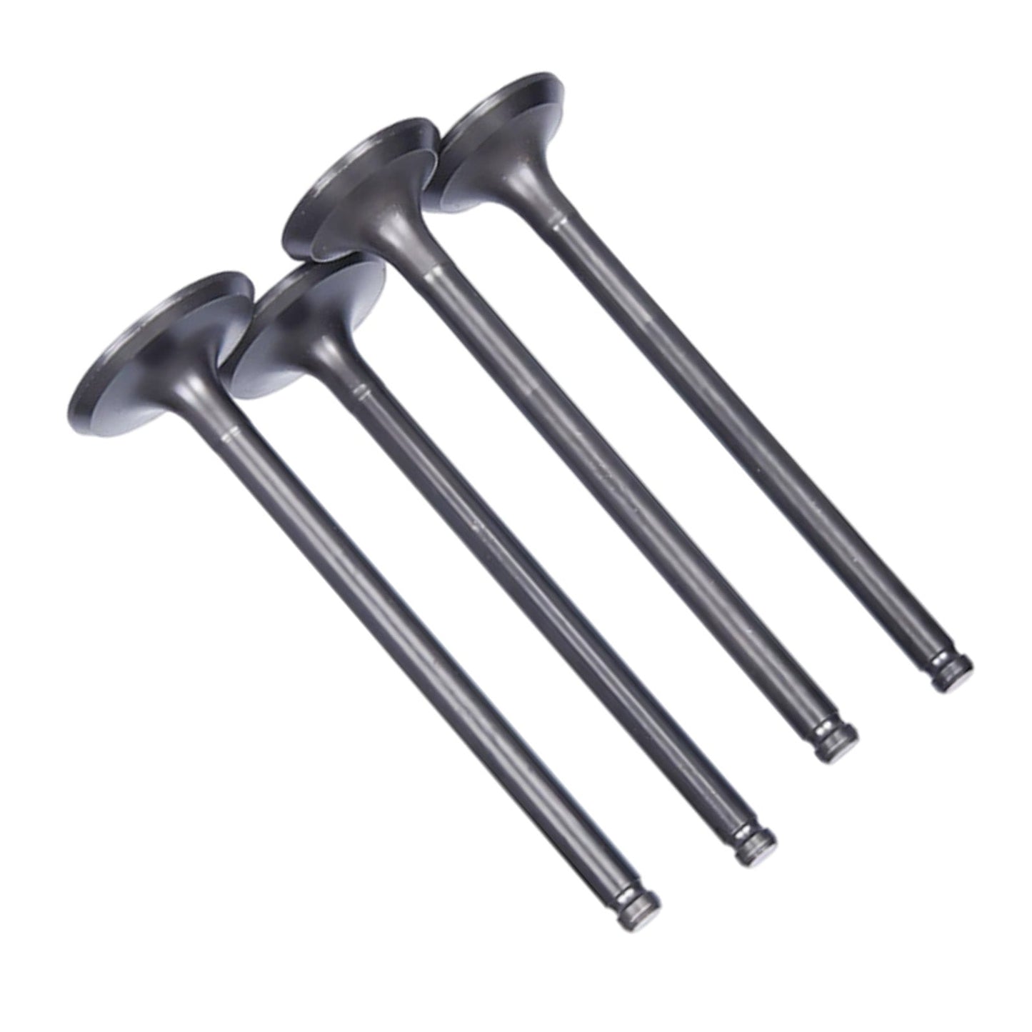 4Pcs Inlet/Intake Valve Suitable for Toyota Hilux LN86 107 111 HiAce LH125 2.8L-2