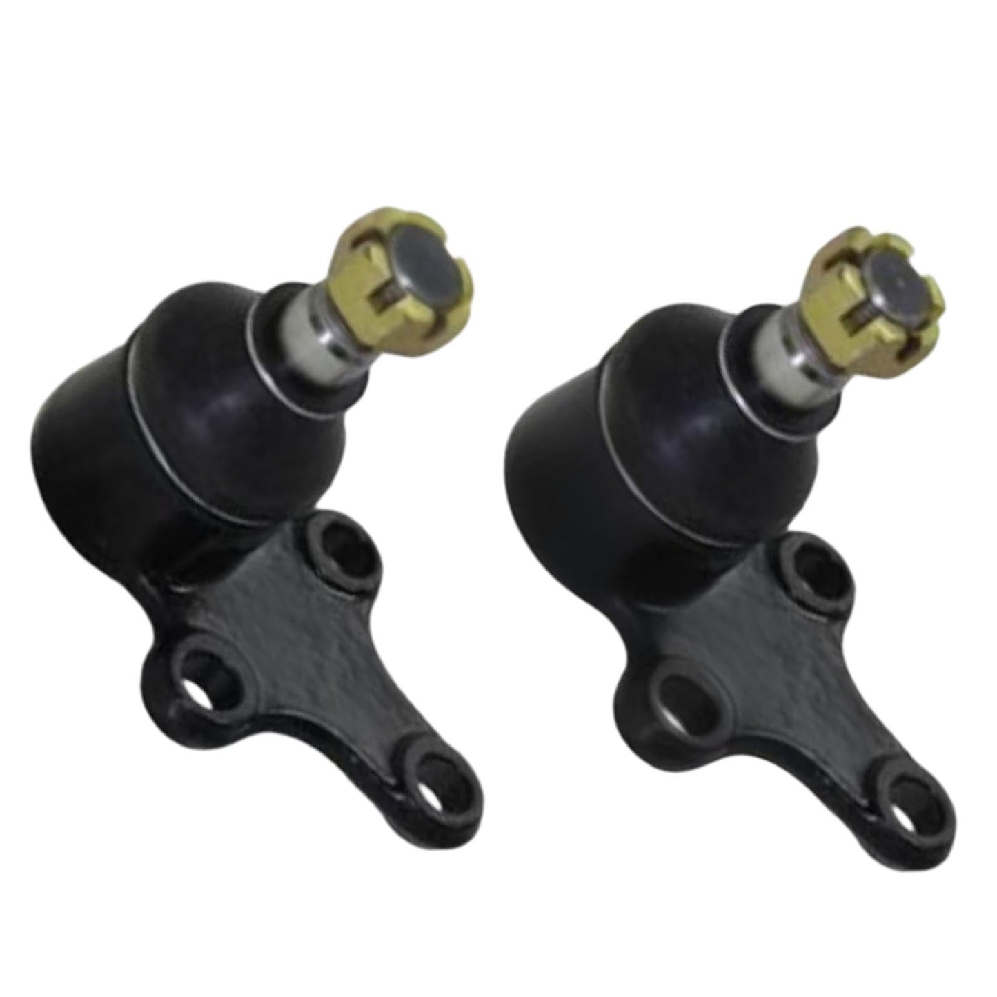 2x Lower Ball Joints Suitable For Toyota Hilux 2WD LN85 LN86 RN85 YN85 88-97 RWD-0