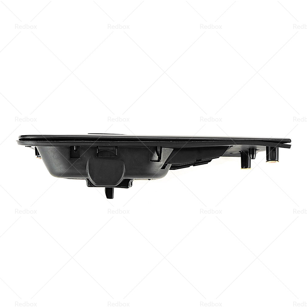 For Hyundai ILoad or IMax 2008-2019 LH Left Outer Sliding Door Handle Matte Black