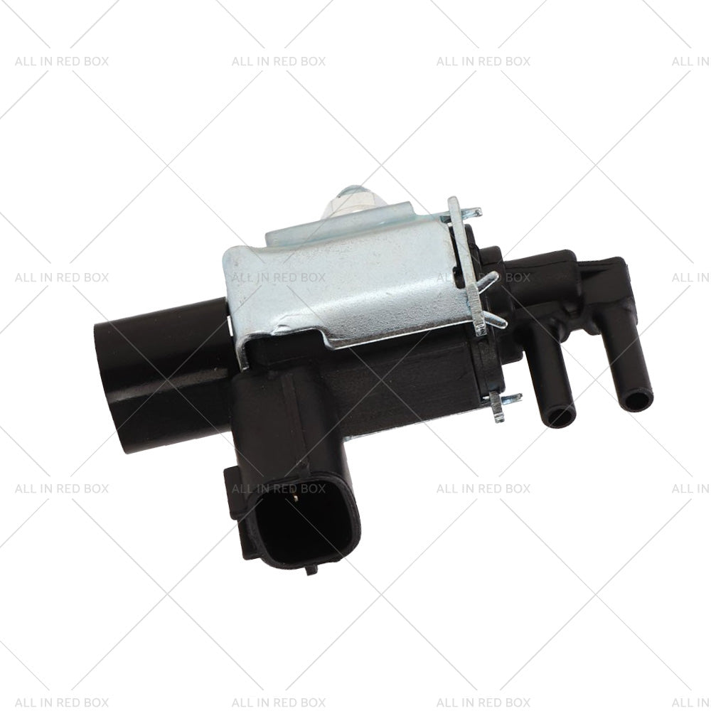Control Solenoid Valve Suitable For Nissan Patrol Y61 GU ZD30DDTI CR 14955-2H81A-2