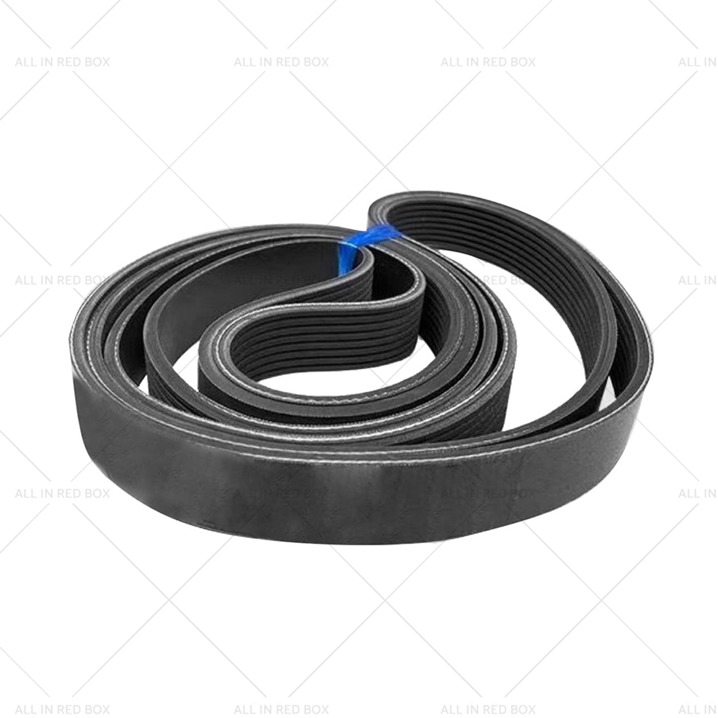 12626076 Serpentine Drive Fan Belt Suitable for 5. 3L 6. 2L 14-20 Chevrolet GMC