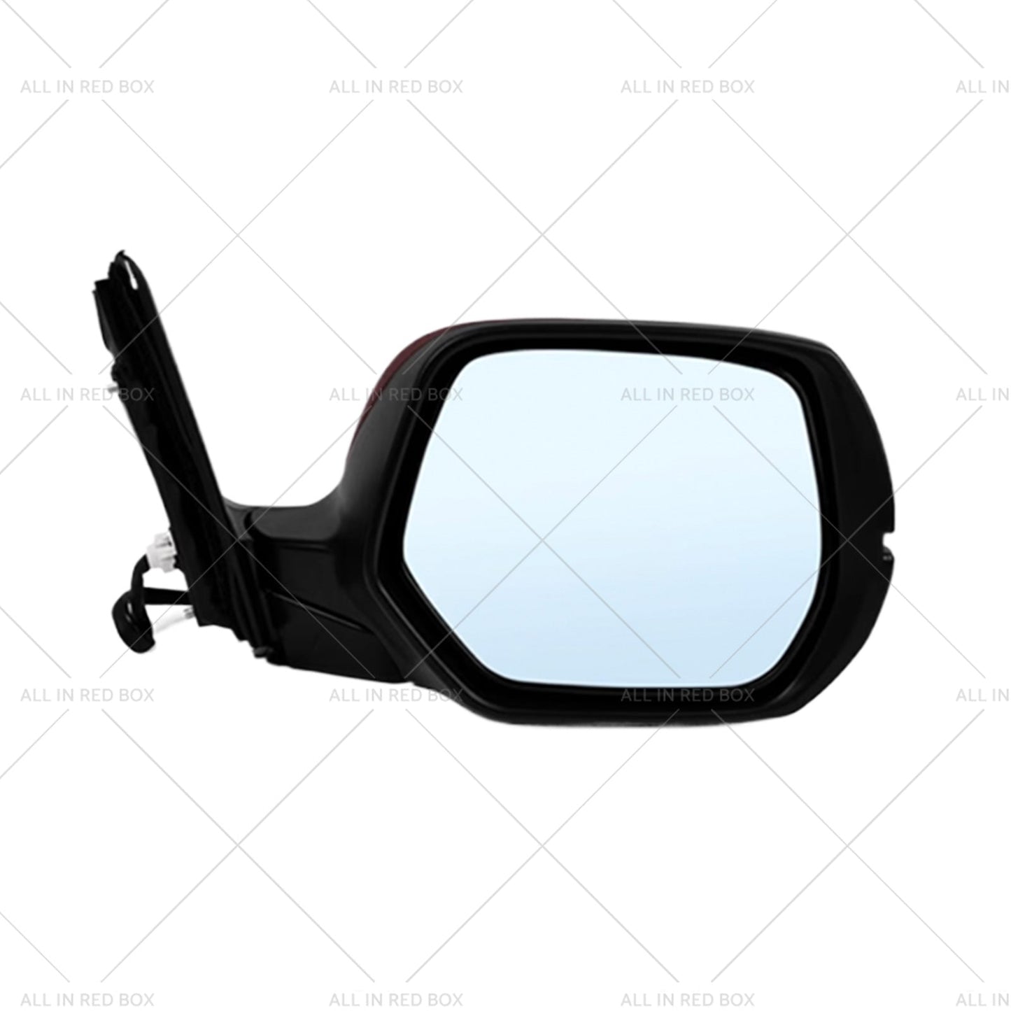 Right Door Mirror Suitable for Honda CRV CR-V RM 2012-2017 Blinker RH