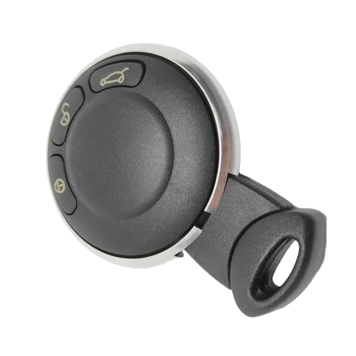 Remote Car Key Shell Case Fob Suitable for BMW Mini Cooper R56 R57 R58 R60 R61-3