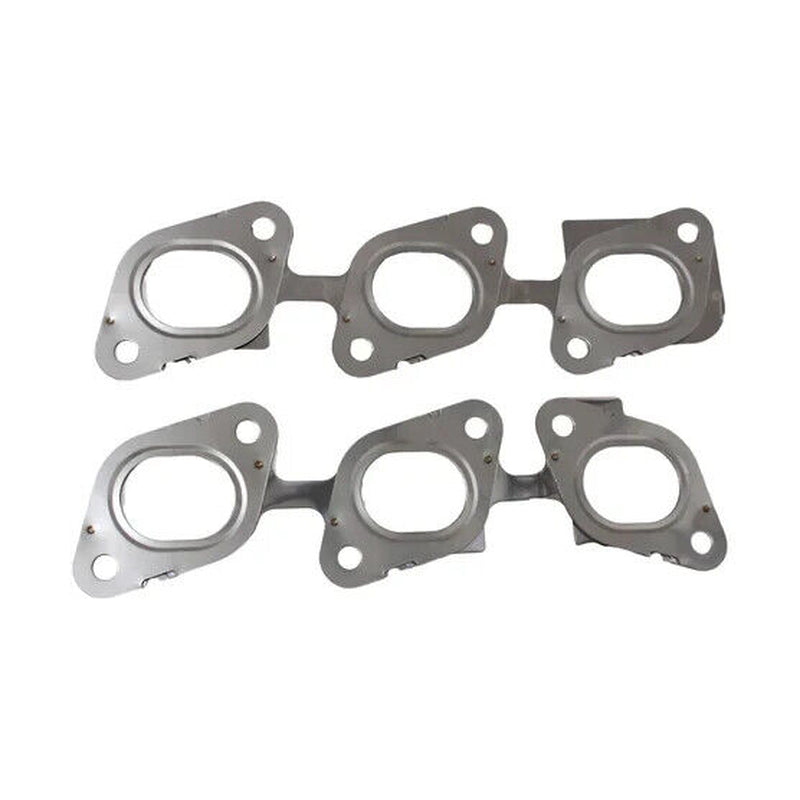 Permaseal Exhaust Manifold Installation Stud&Gasket Kit for Nissan Patrol TB48