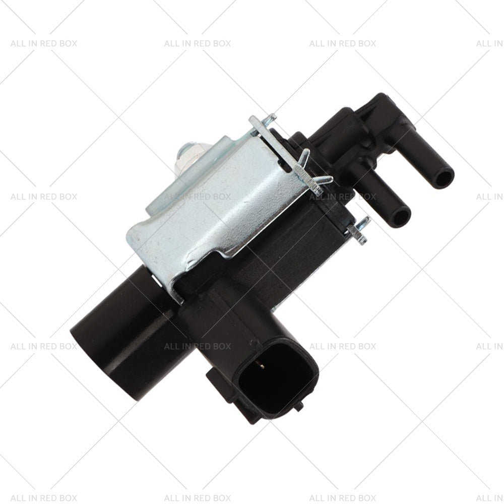 Control Solenoid Valve Suitable For Nissan Patrol Y61 GU ZD30DDTI CR 14955-2H81A-4