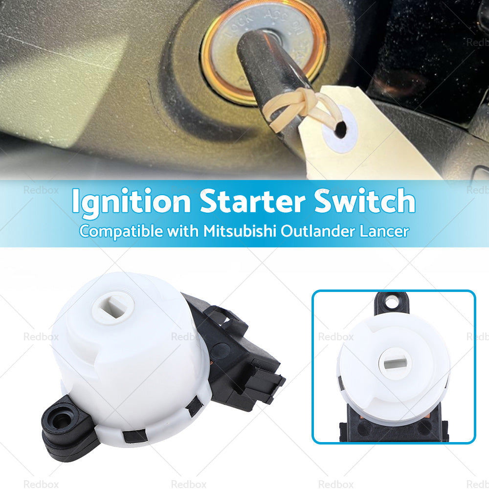 Ignition Switch MN113754 MR449457 Suitable for Mitsubishi Lancer Outlander 5 Pin-2