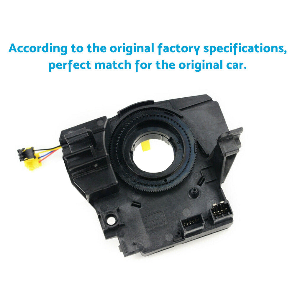 Spiral Cable Clock Spring 5156106AD Suitable For Chrysler Jeep Grand Cherokee Dodge-3