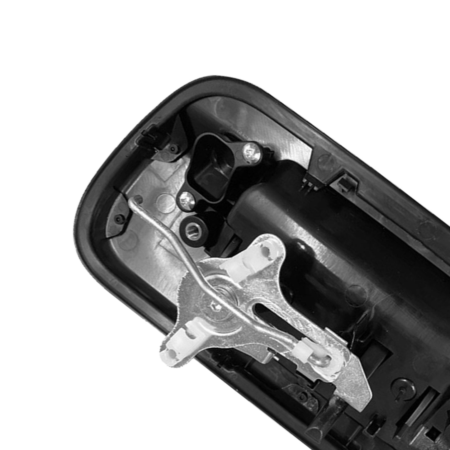 Rear Tailgate Handle Suitable For Holden Colorado 2016–21 Chevrolet Pickup Truck-3