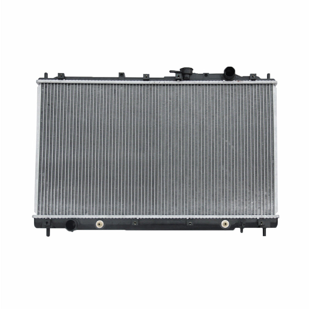 RADIATOR fit MITSUBISHI MAGNA TE TF TH TJ TL TW or VERADA KE-KW 1996-2005-0