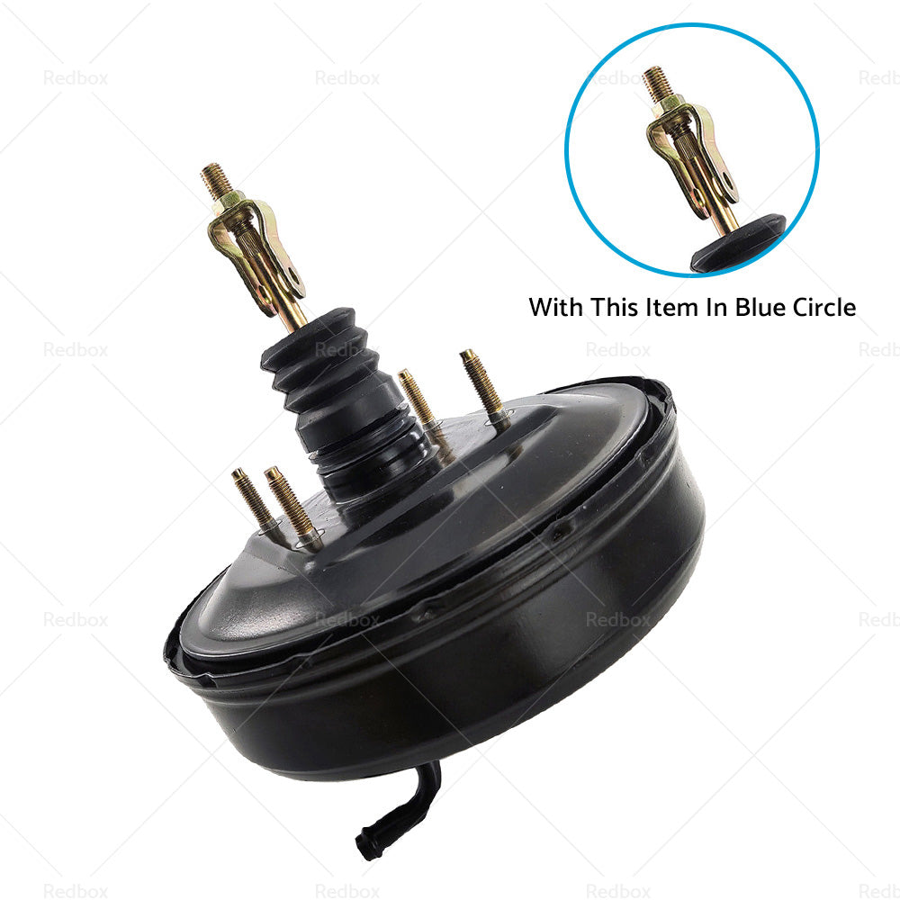 9 inch Brake Booster Suitable For TOYOTA LANDCRUISER HZJ75 HZJ70 HJ75 FJ70 FJ73