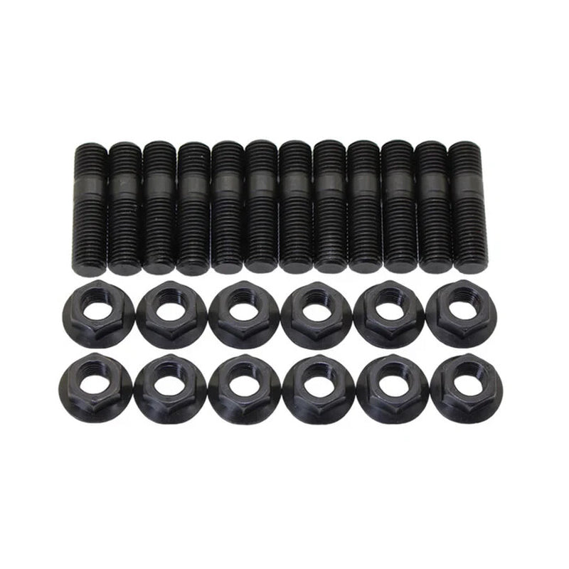 Permaseal Exhaust Manifold Stud&Gasket Kit for Nissan Skyline R33 2.5L