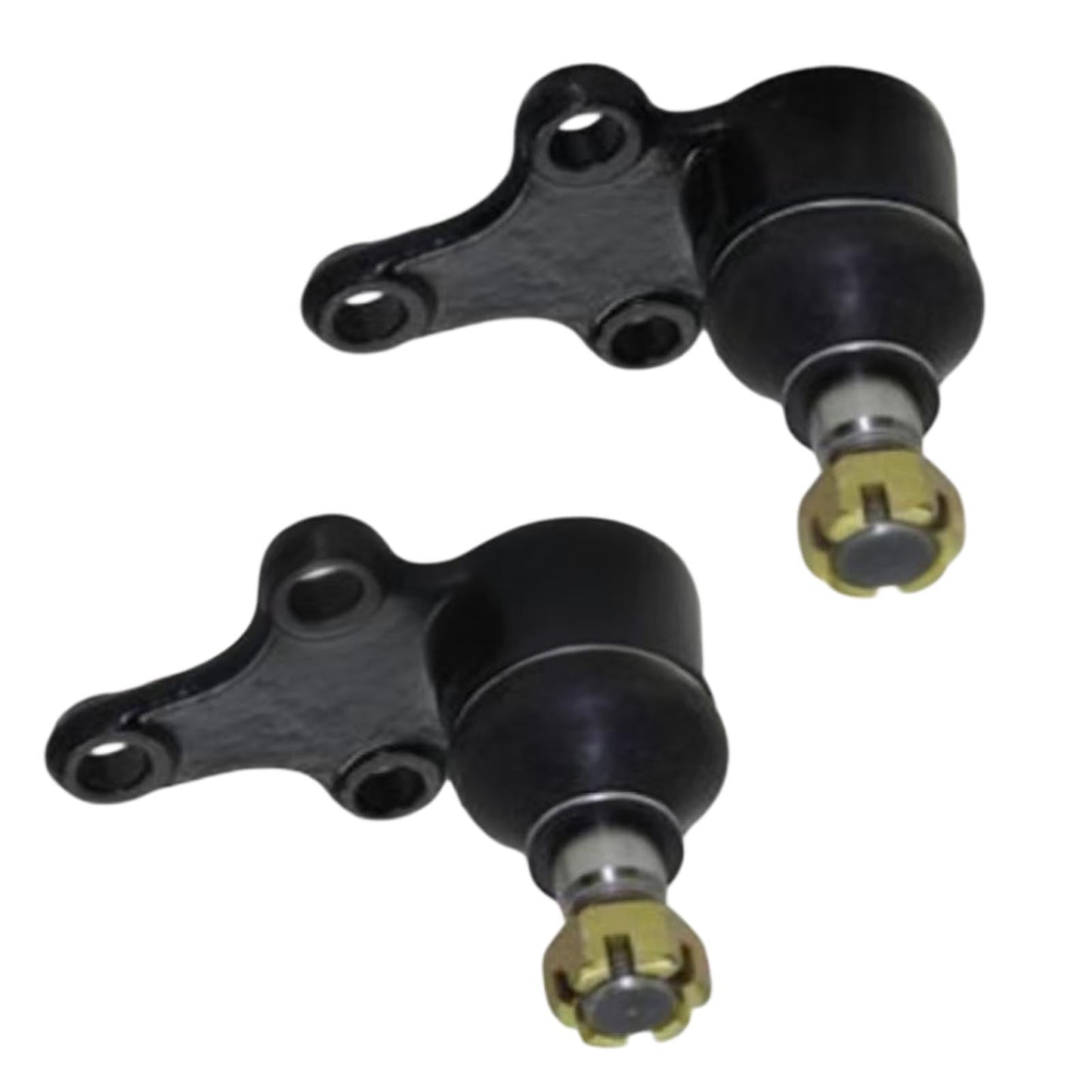 2x Lower Ball Joints Suitable For Toyota Hilux 2WD LN85 LN86 RN85 YN85 88-97 RWD-1