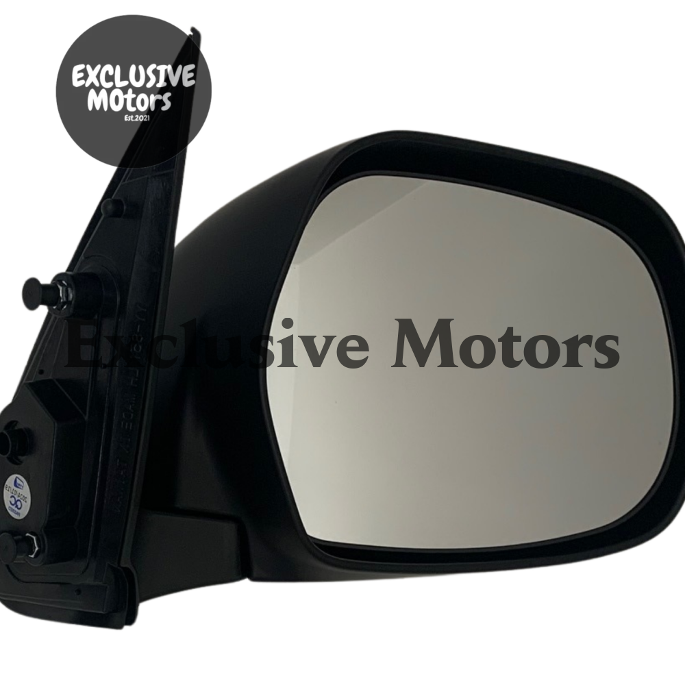 Right-Hand Manual Mirror for Toyota Hiace (2005-2024)