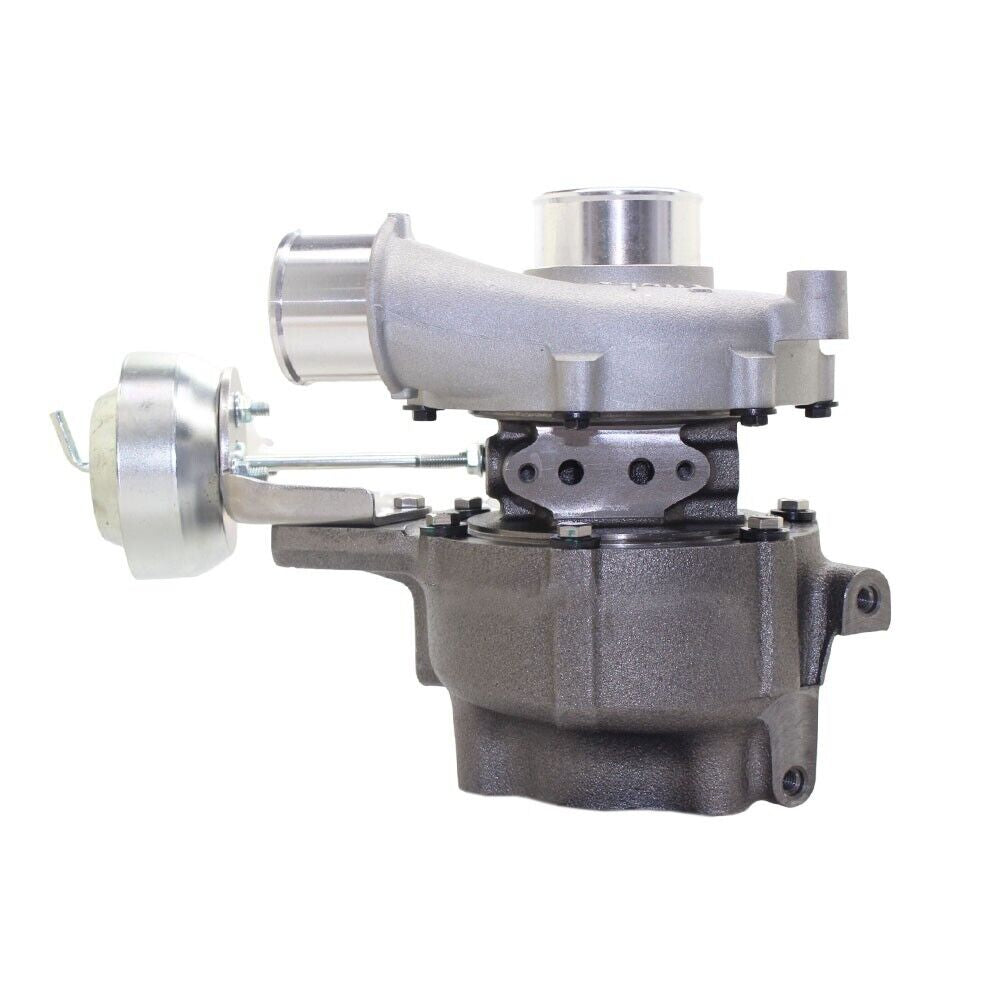 Upgrade Billet Turbo Charger for Mitsubishi Pajero 4M41 3.2L