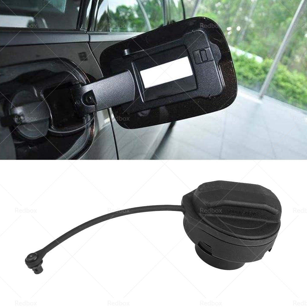 Fuel Tank Cap Fit For Volkswagen VW Golf Polo Passat Touareg Audi A1 A3 A4 A6 TT-4
