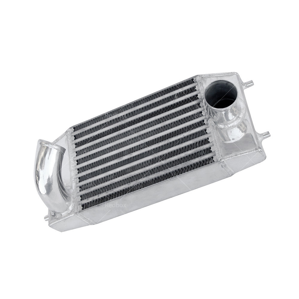 ALLOY INTERCOOLER FITS LAND ROVER DISCOVERY DEFENDER 200TDI 2.5 TURBO 1990-1998-4