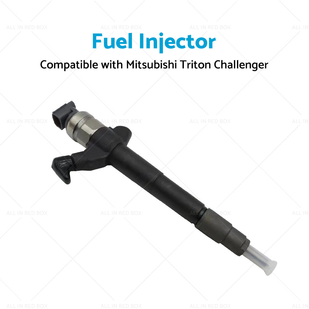095000-9560 Fuel injector Suitable for Mitsubishi Triton Challenger 2. 5L 08-15-3