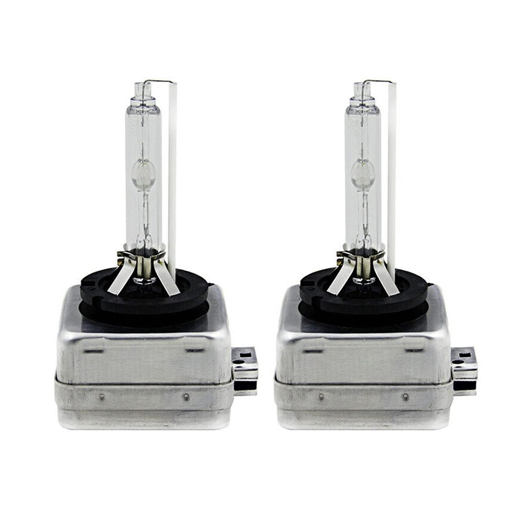 D3S Headlight Bulb Xenon HID Suitable For Audi A3 A4 A5 Q5 Ford Escape VW Golf-4