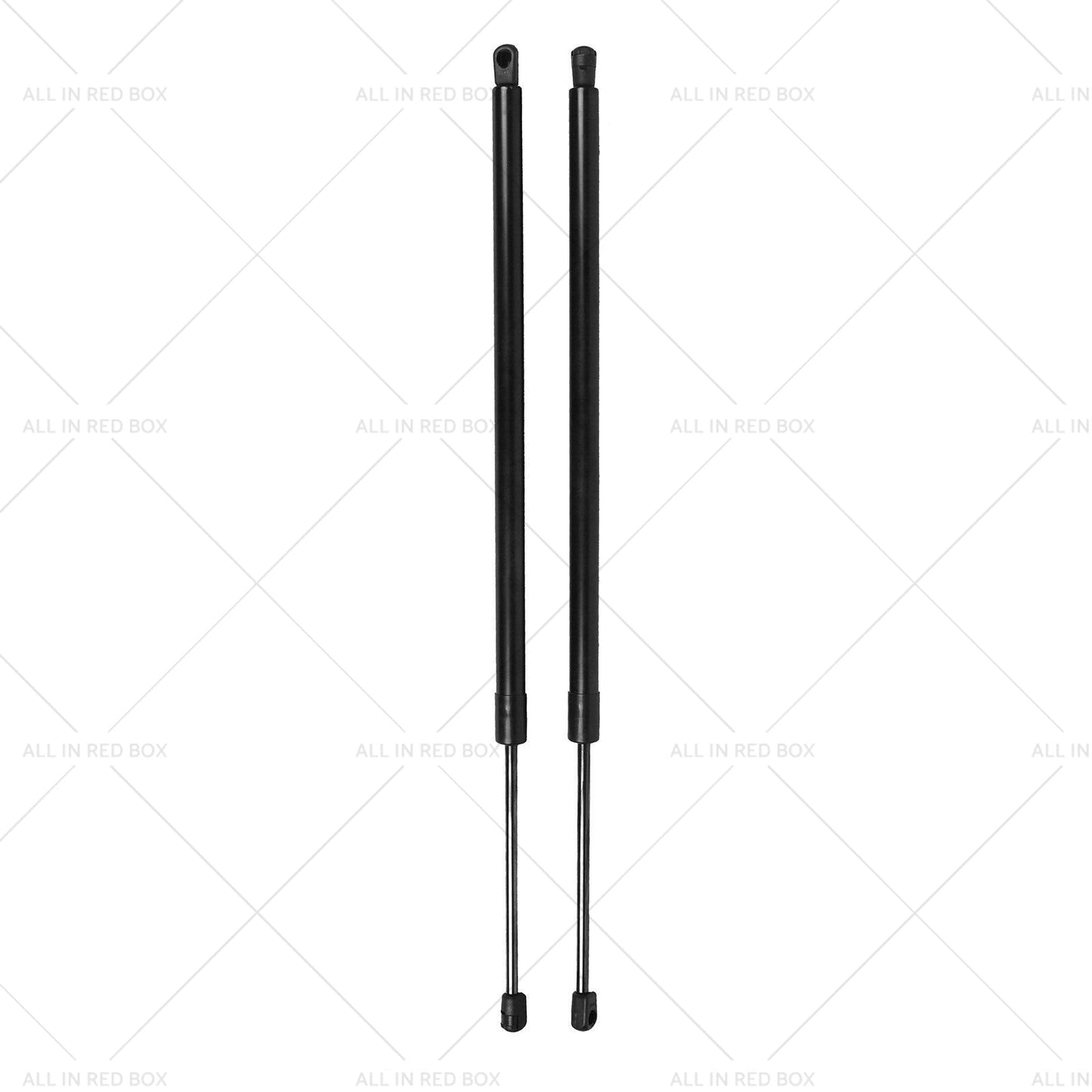 Pair Rear Tailgate Hatch Gas Struts Suitable for Hyundai Veloster FS 2012-2018