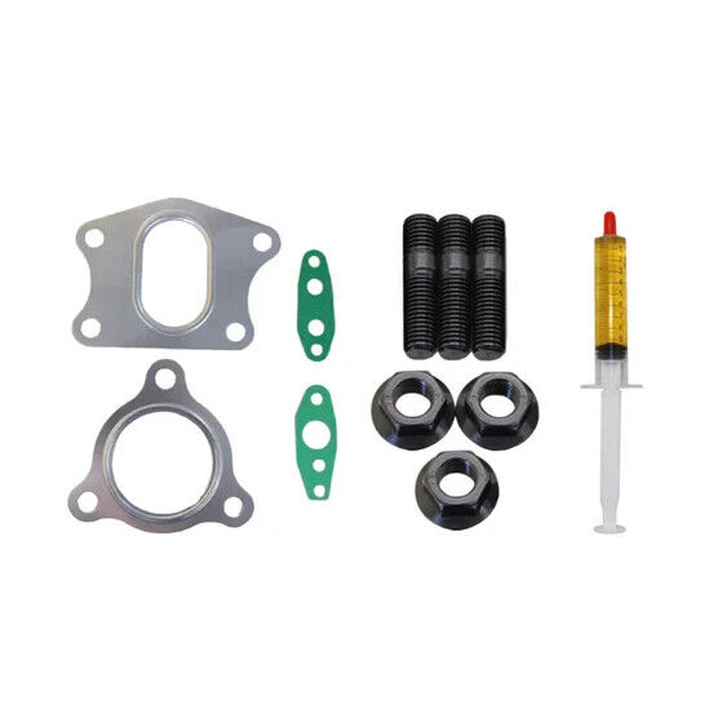 Upgrade Billet Turbo Charger for Mitsubishi Pajero 4M41 3.2L